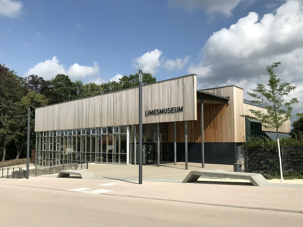 Фото H+ Hotel Limes Thermen Aalen