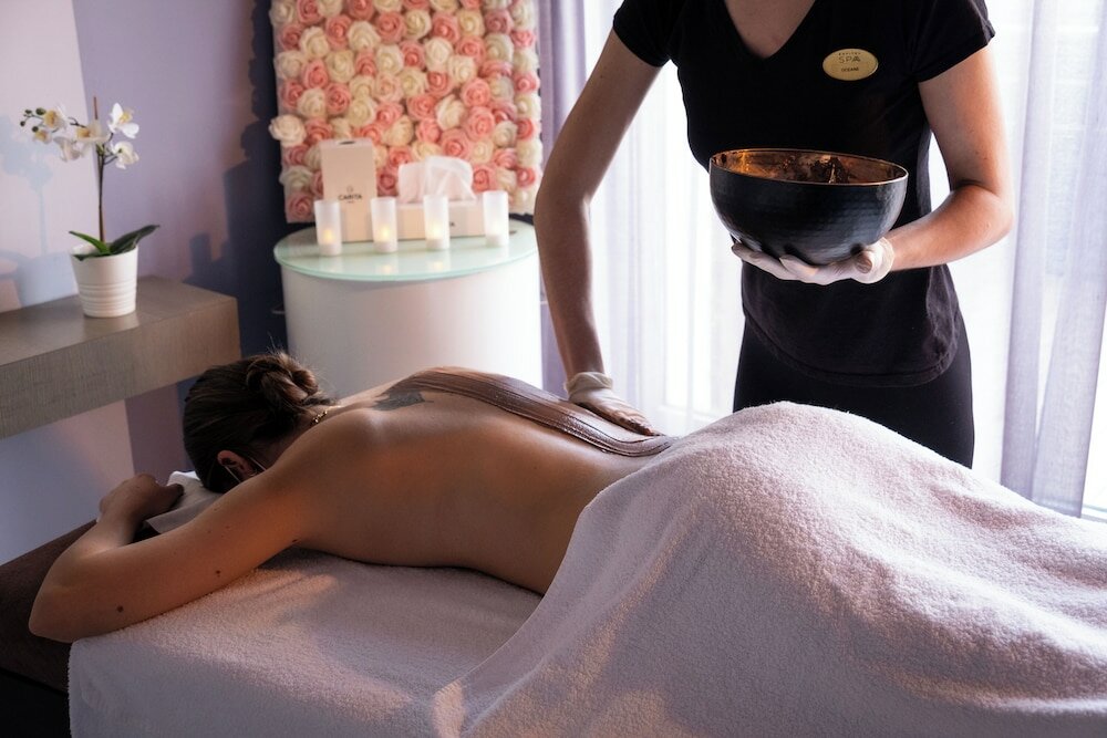 Фото Sofitel Marseille Vieux Port