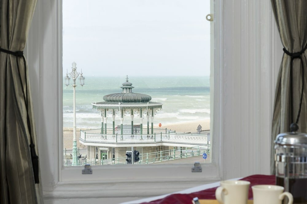 Фото Kings Hotel