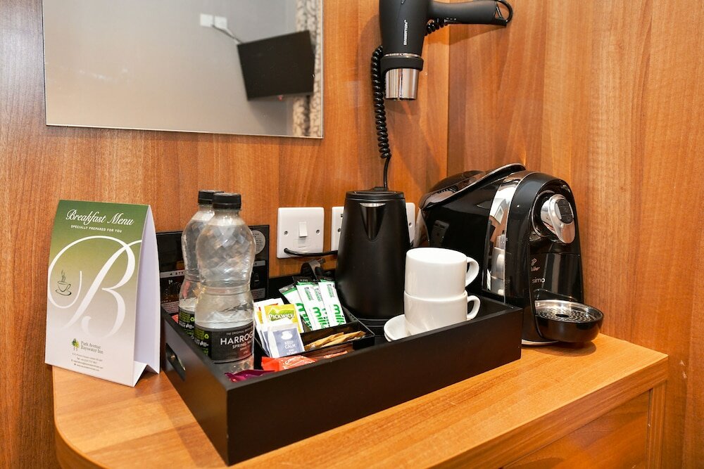 Фото Park Avenue Bayswater Inn Hyde Park