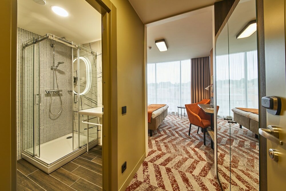 Фото Hotel Kaunas