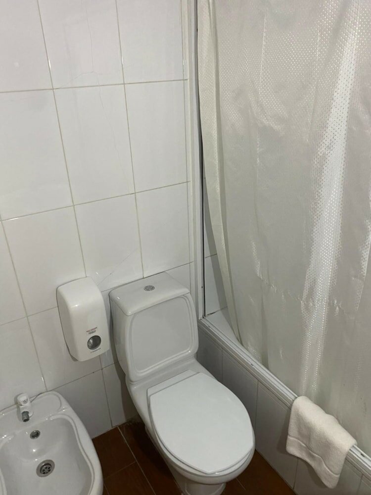 Фото Hotel Residencial Portucalense