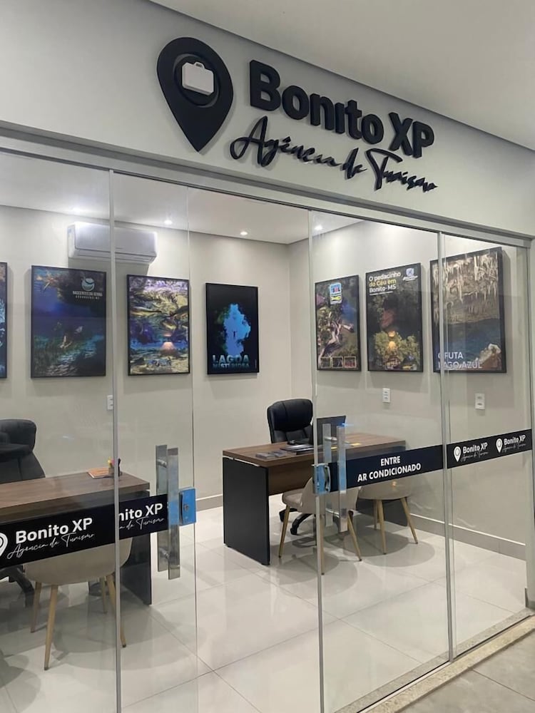 Фото Pousada Villas Bonito