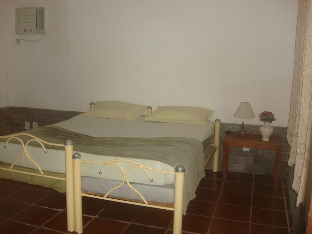 Фото ClubeHostel São Francisco