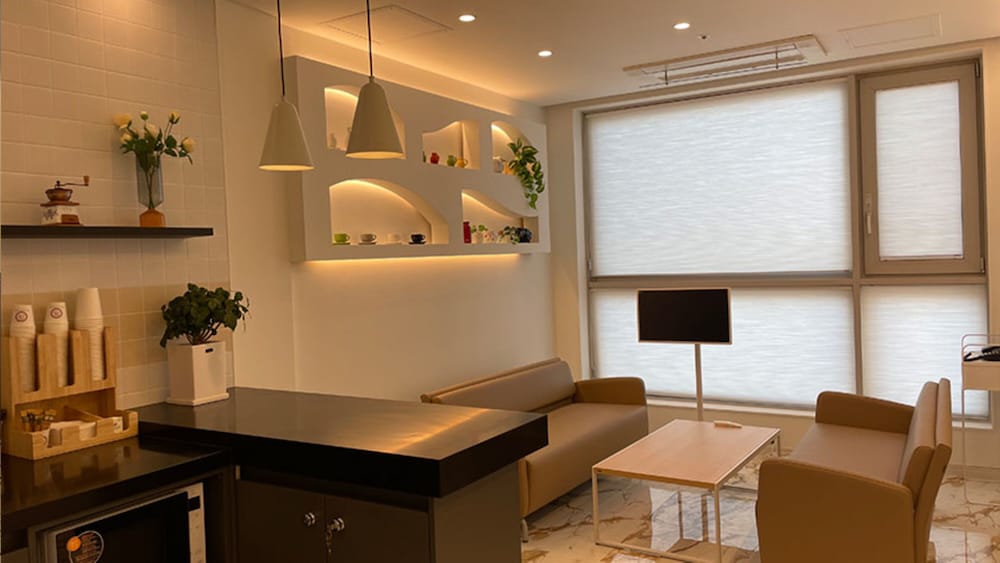 Фото Grand City Hotel Changwon