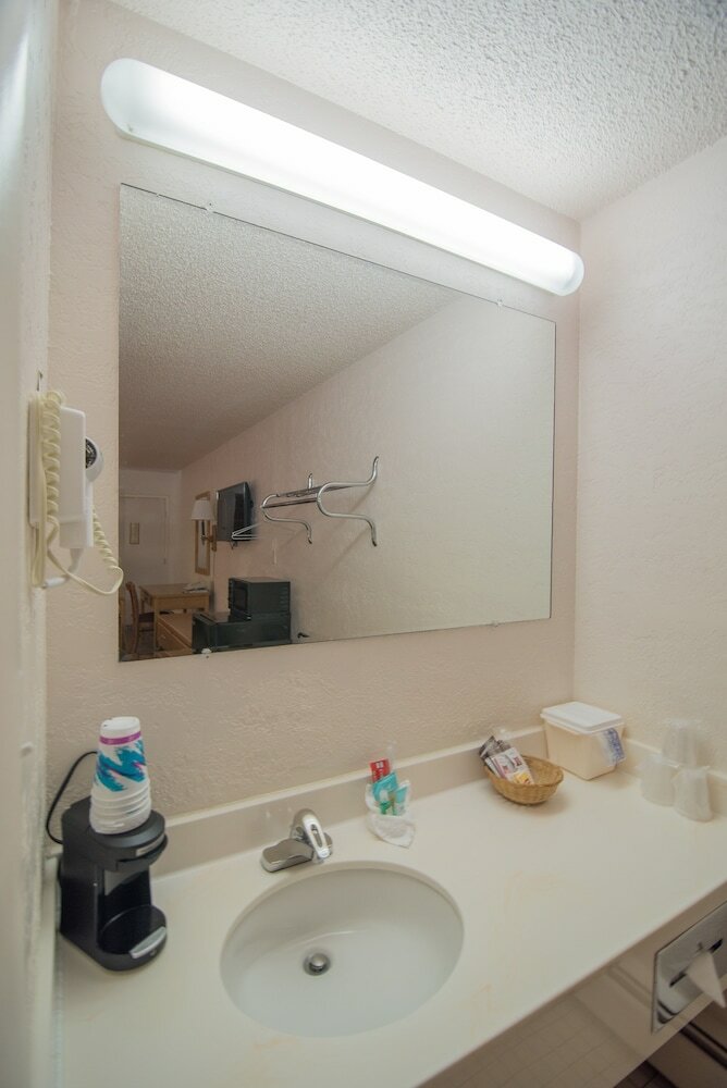 Фото Motel 8 Rock Springs