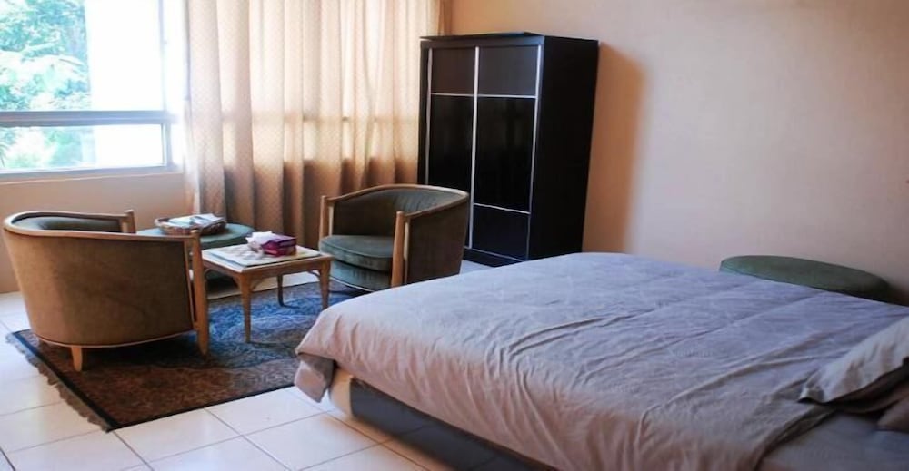 Фото Brahminy Kite Holiday Home