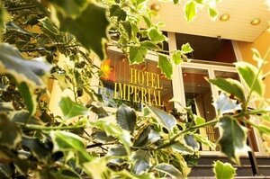 Гостиница Hotel Imperial Hamburg