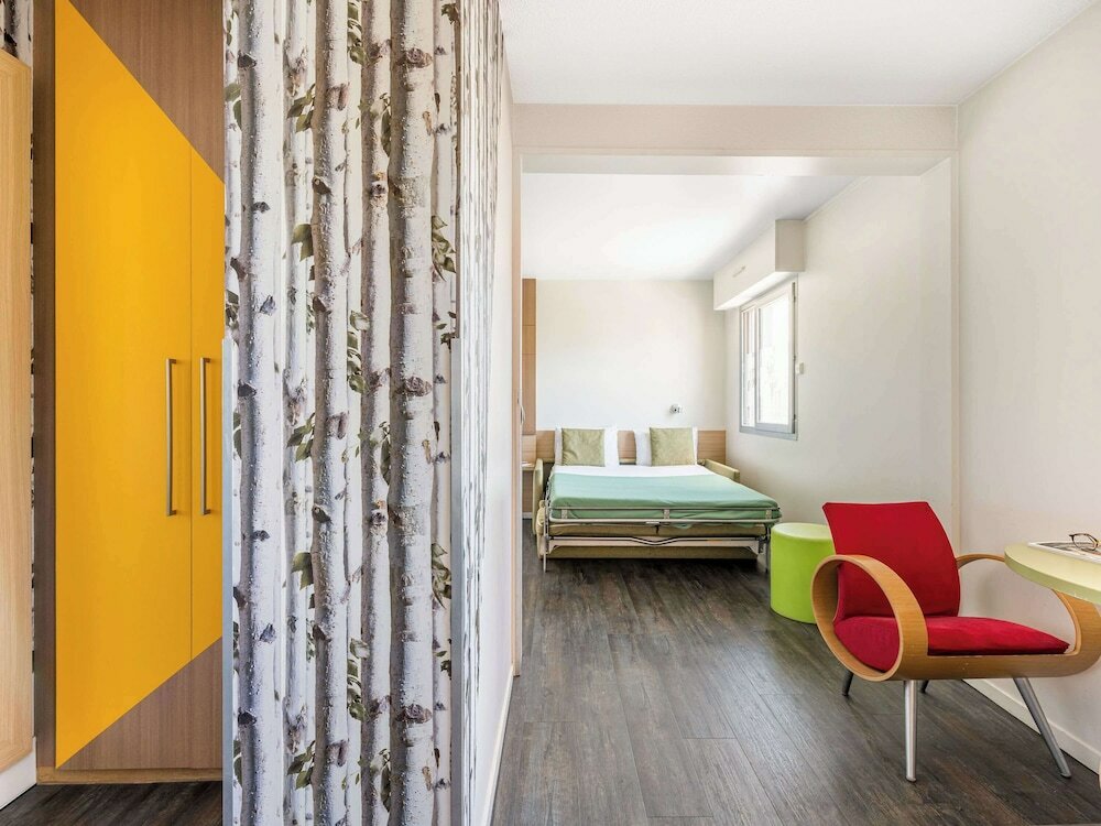 Фото Ibis Styles Annecy Centre Gare