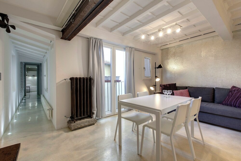 Фото Mamo Florence – Victor Apartment