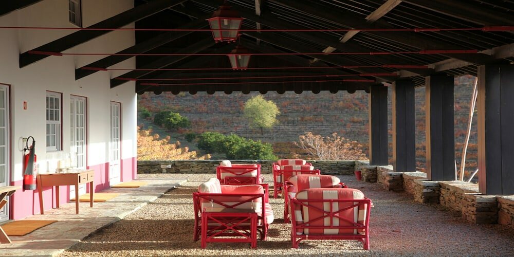 Фото Quinta Nova Winery House - Relais & Châteaux