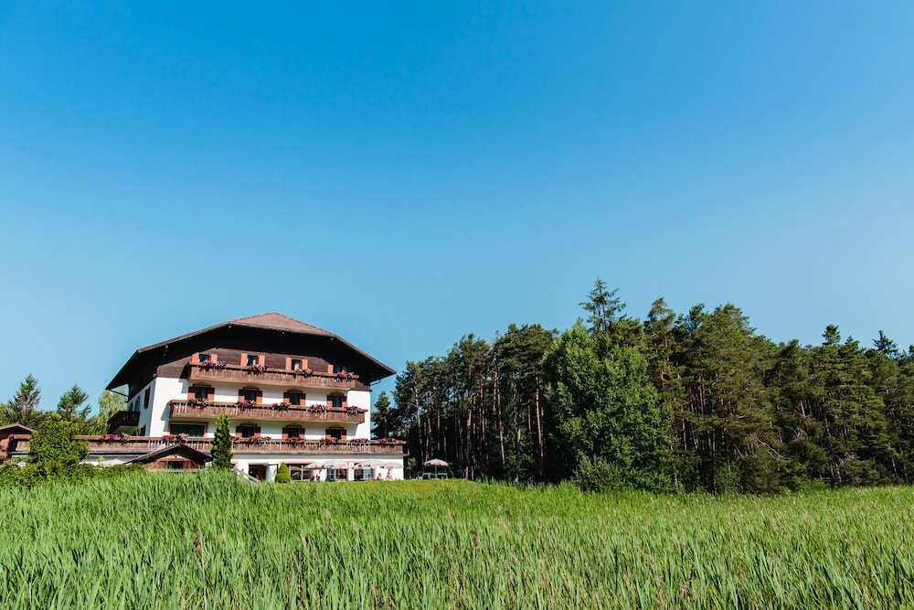 Фото Hotel Waldsee