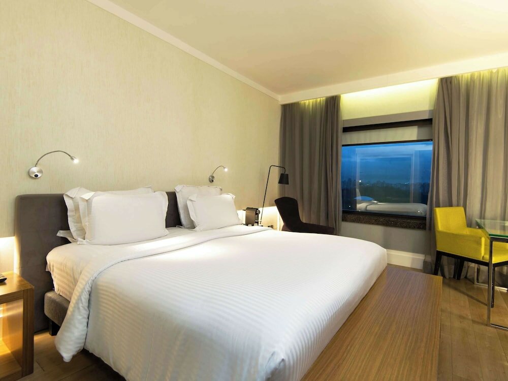 Фото Pullman Sao Paulo Ibirapuera