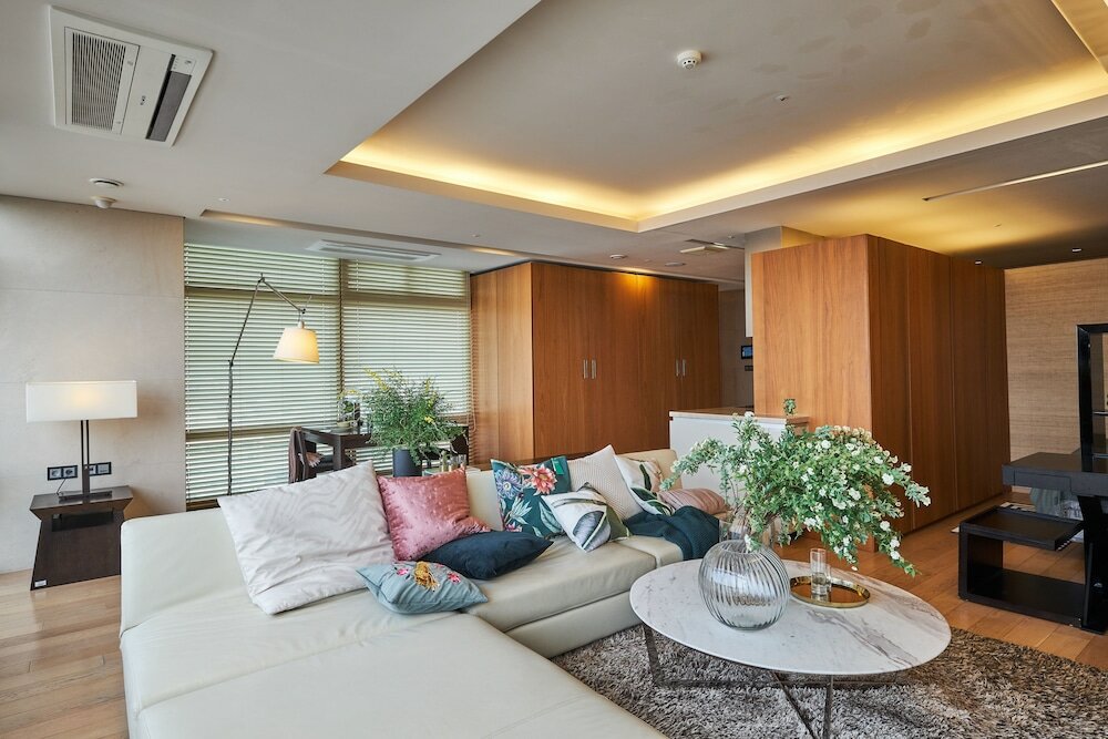 Фото The Classic 500 Pentaz Executive Residence