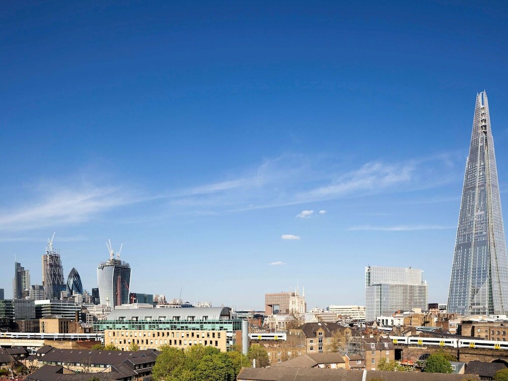 Фото Mercure London Bloomsbury