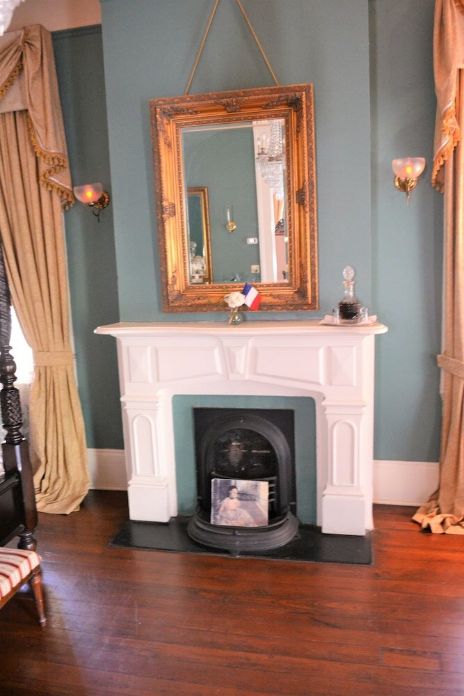 Фото Degas House