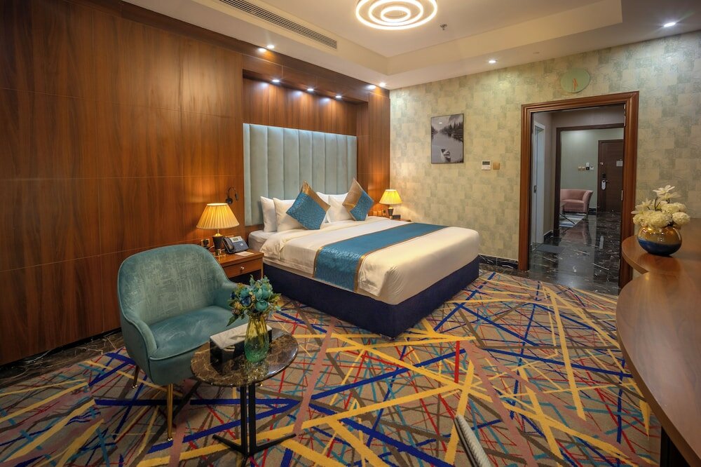 Фото Donatello Hotel Jeddah