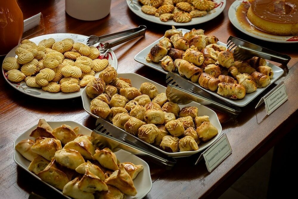 Фото Pousada Villas Bonito