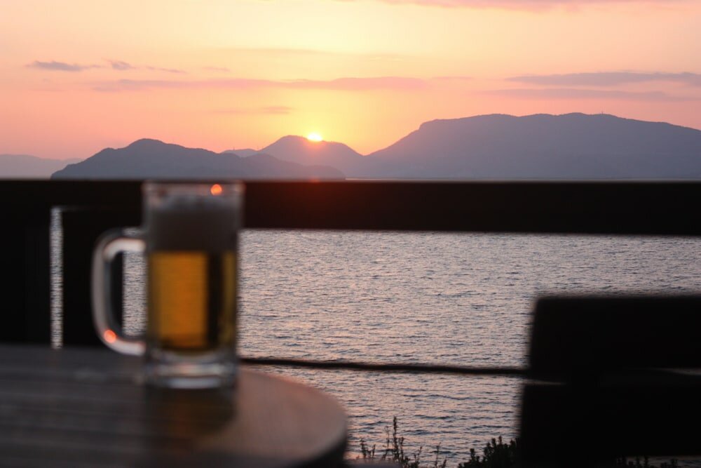 Фото Hotel Green Plaza Shodoshima