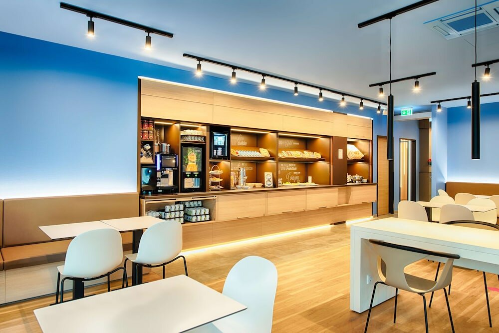 Фото B&b Hotel Kempten