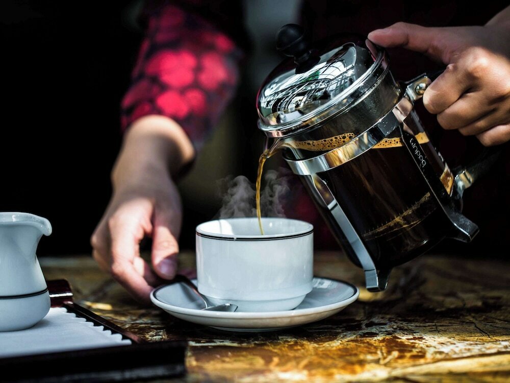 Фото Sofitel Legend Metropole Hanoi