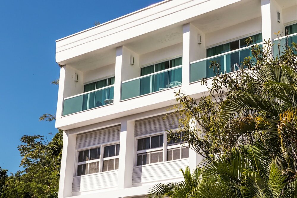 Фото Hotel Ilhabela