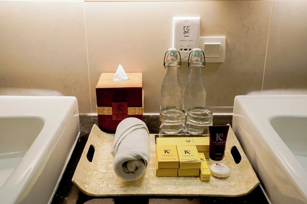 Фото The Kirana Canggu Hotel