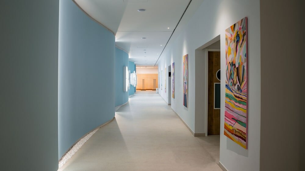 Фото Flamingo Paradise Beach Hotel Adults Only