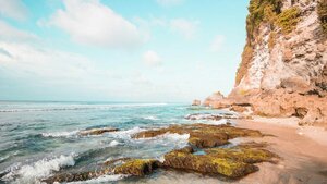 Гостиница Holiday Inn Bali Sanur by IHG