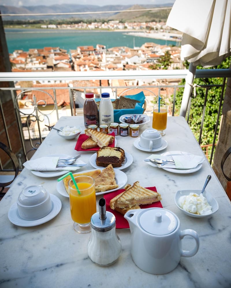 Фото отеля 4