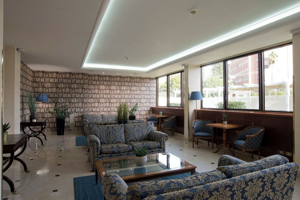 Фото Hotel The Brand