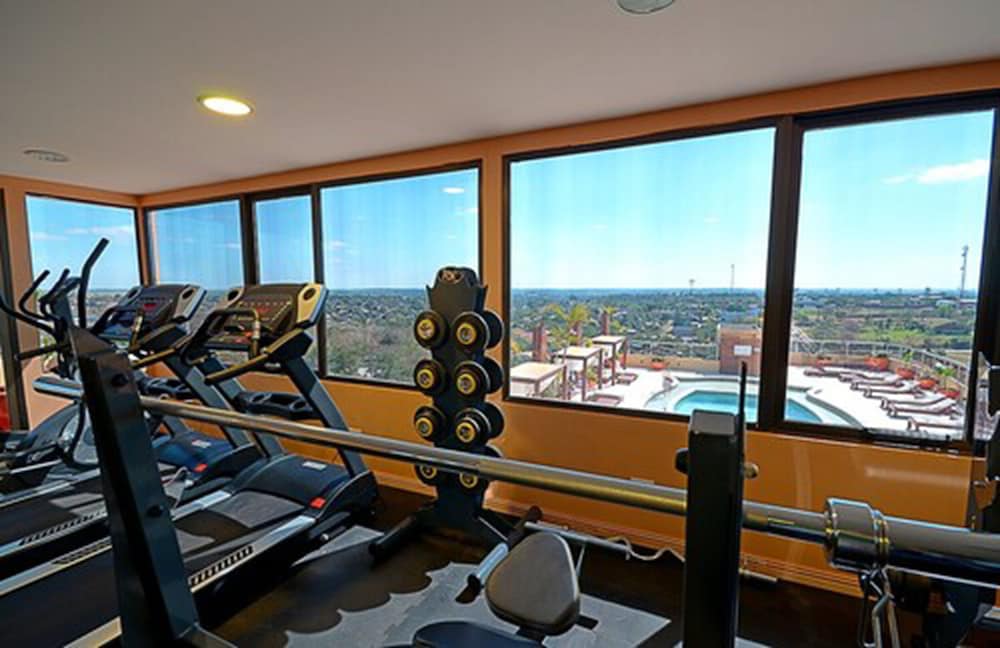 Фото Grand Crucero Iguazu Hotel