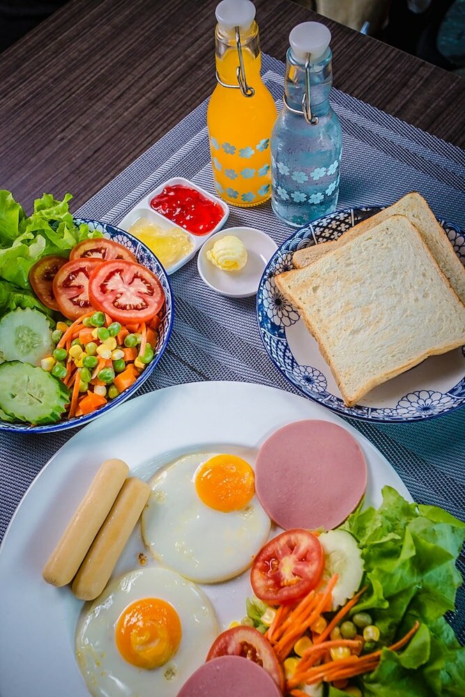 Фото Embryo Hotel