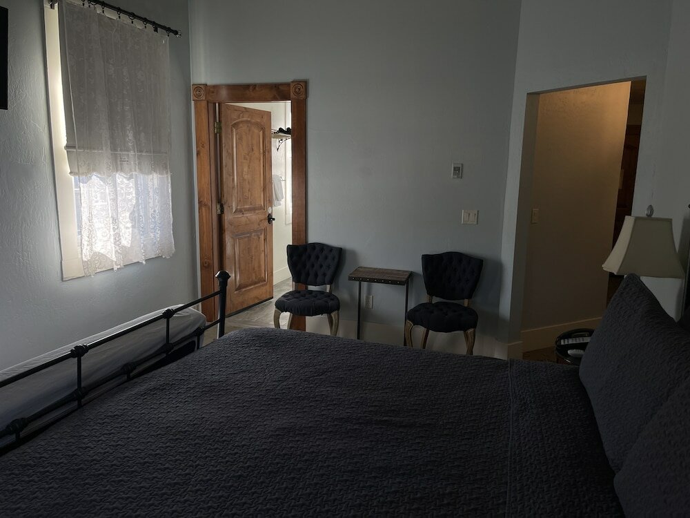 Фото Hotel Sutter