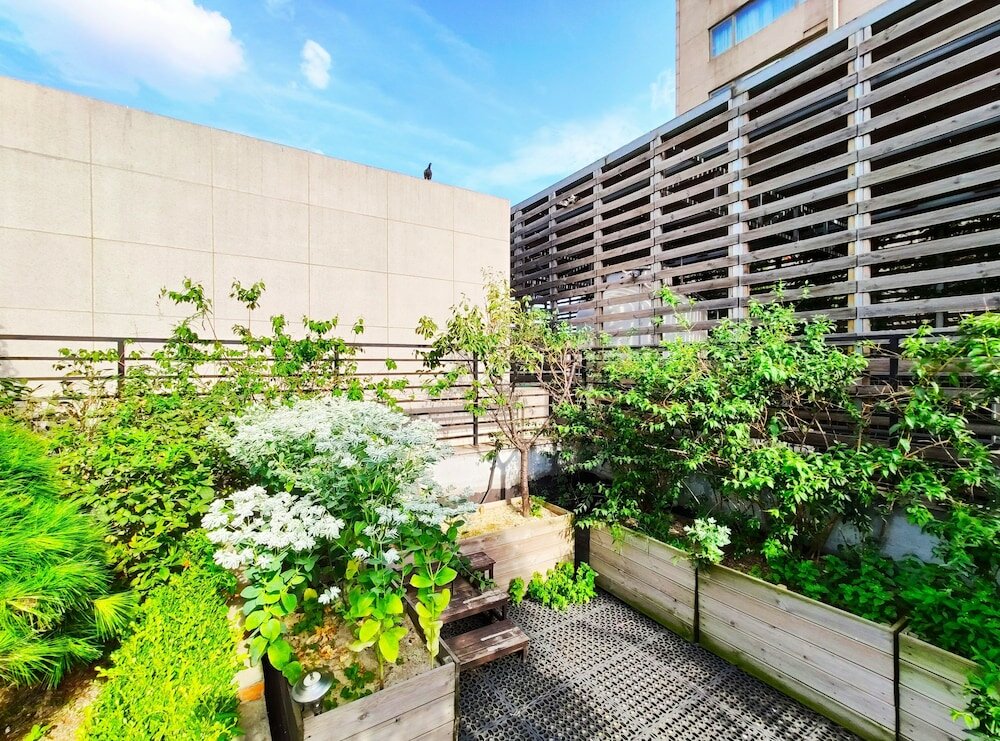 Фото Click Hotel Myeongdong