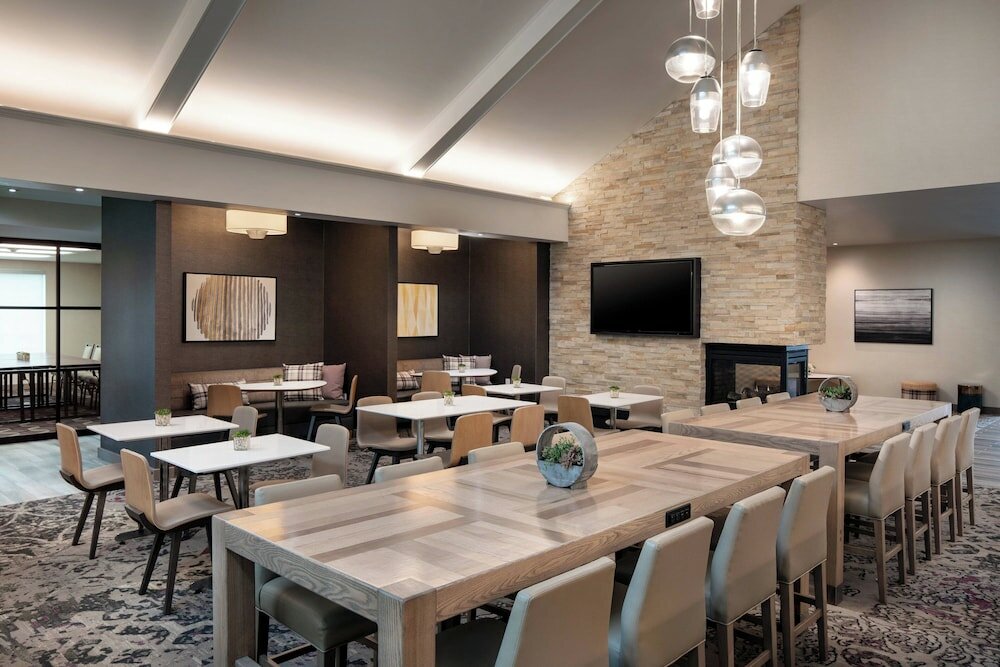 Фото Residence Inn by Marriott Milpitas Silicon Valley