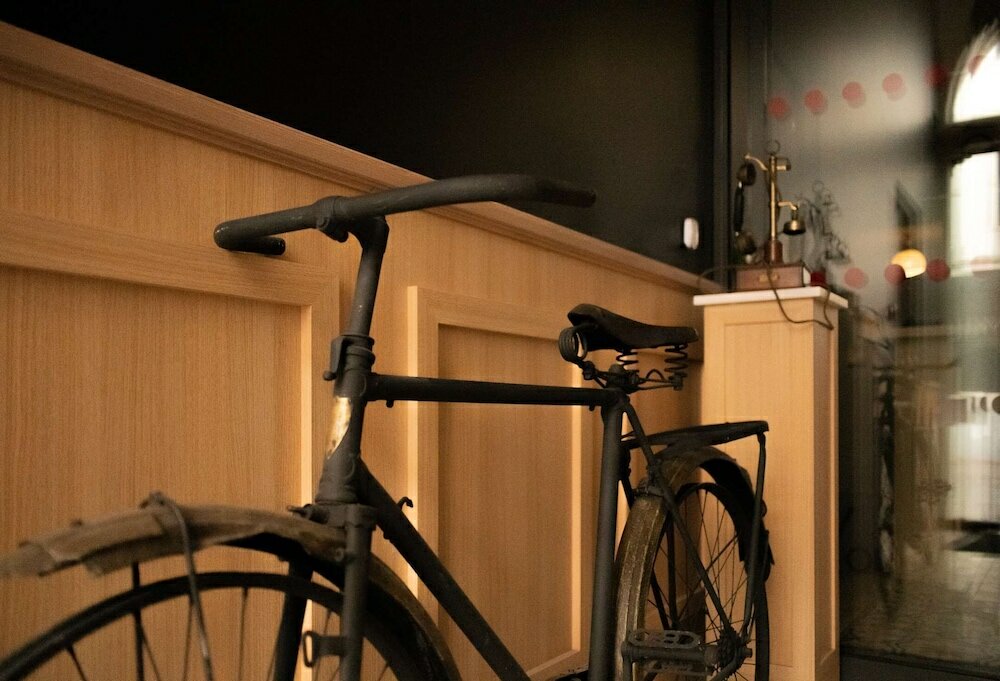 Фото Calm Appart & Hostel