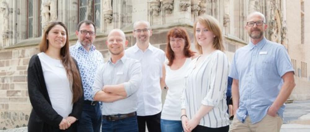 Фото Stern am Rathaus