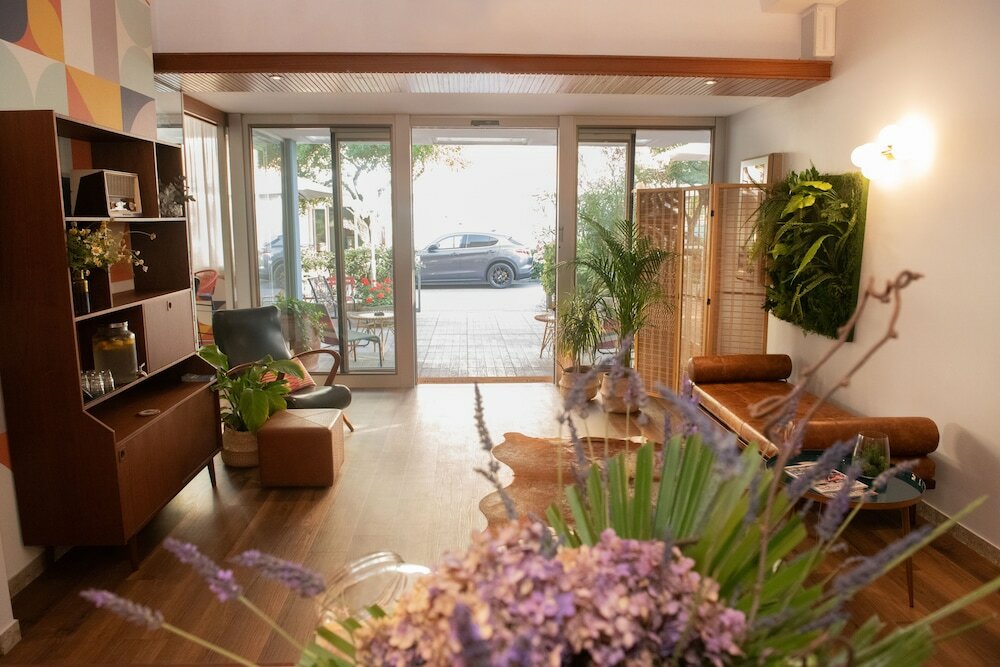 Фото Hotel Mirabella