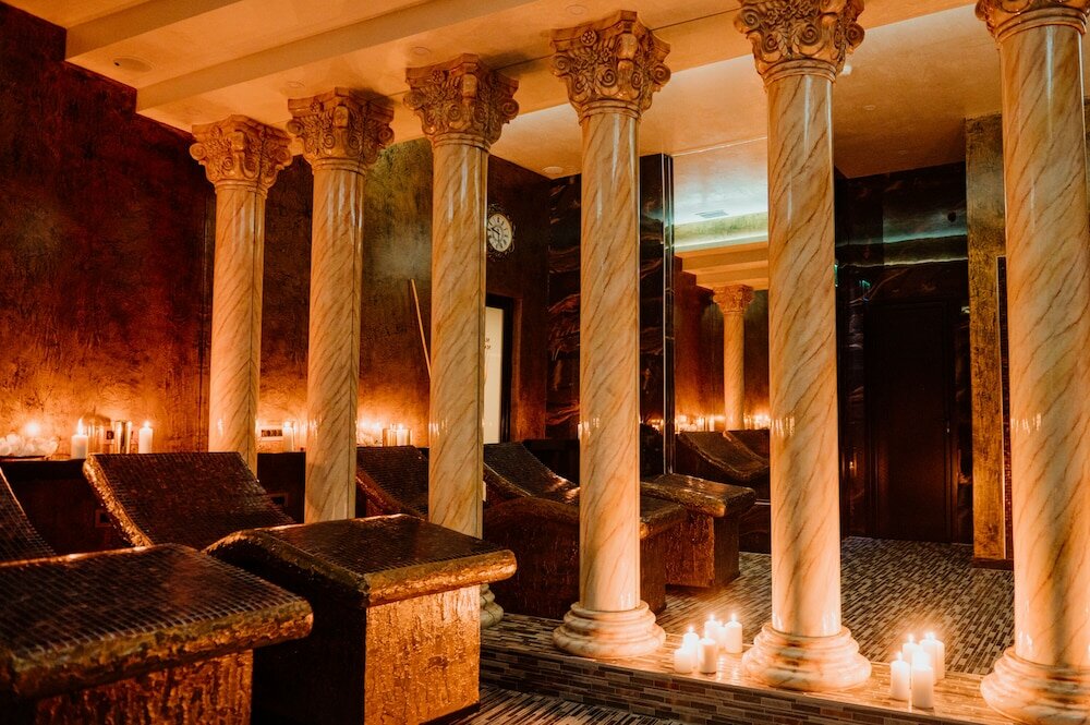 Фото Hotel  Prezident Palace Belgrade