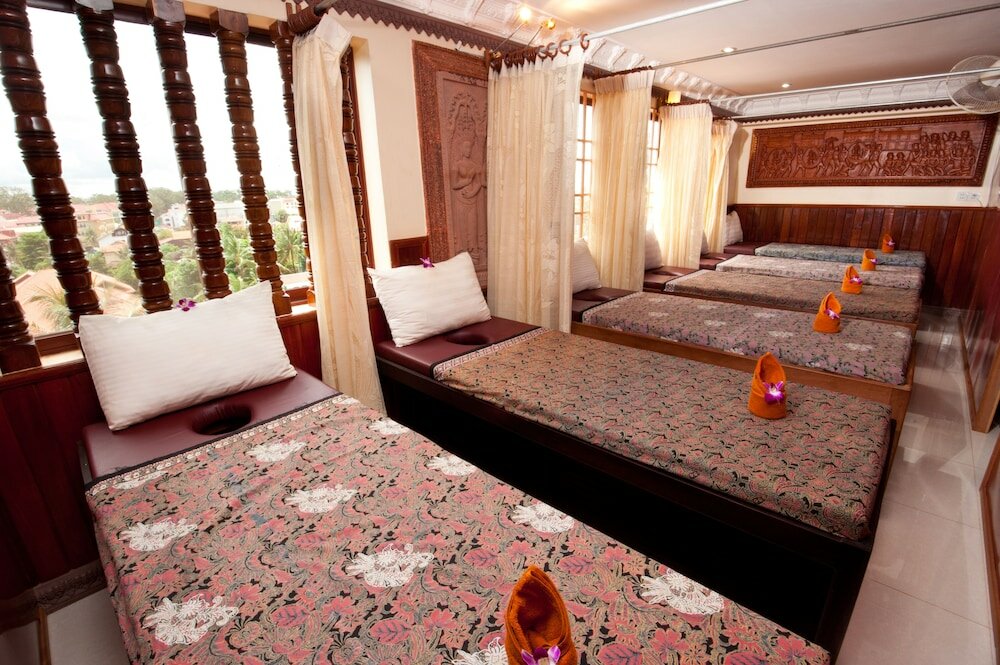 Фото Okay 1 Villa