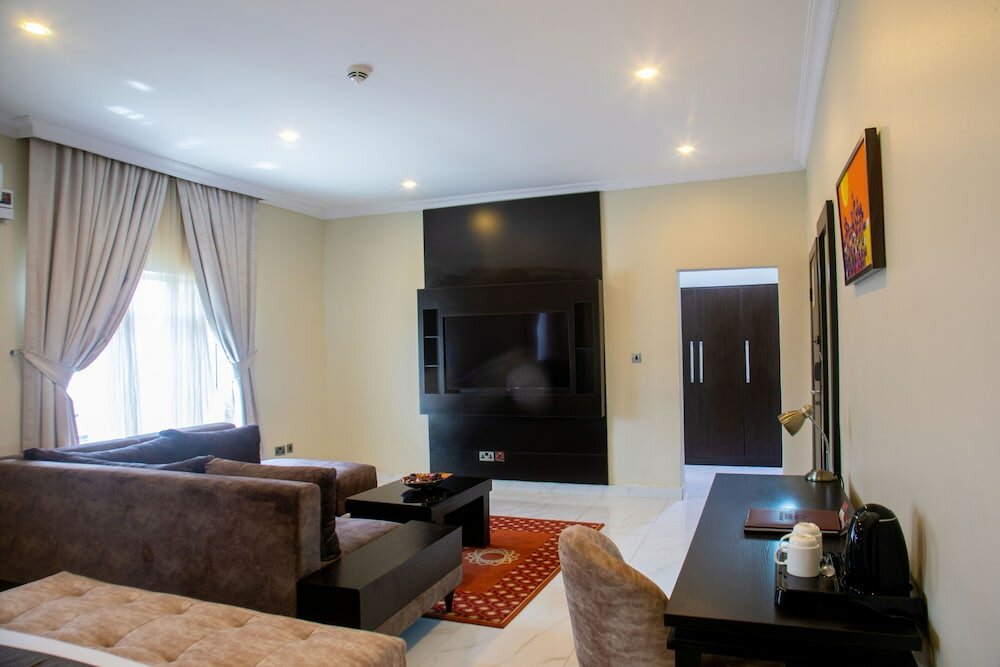 Фото Amber Residence