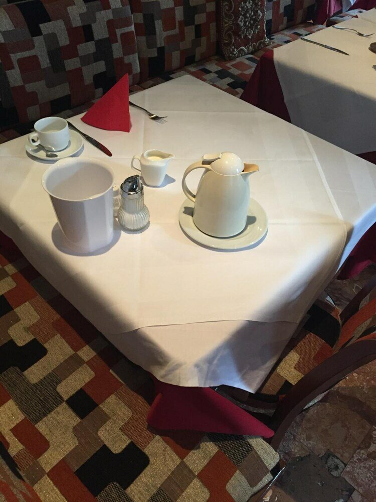 Фото Pension Mona Lisa