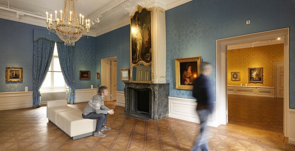 Фото The Den, ‘s-Hertogenbosch, a Tribute Portfolio Hotel