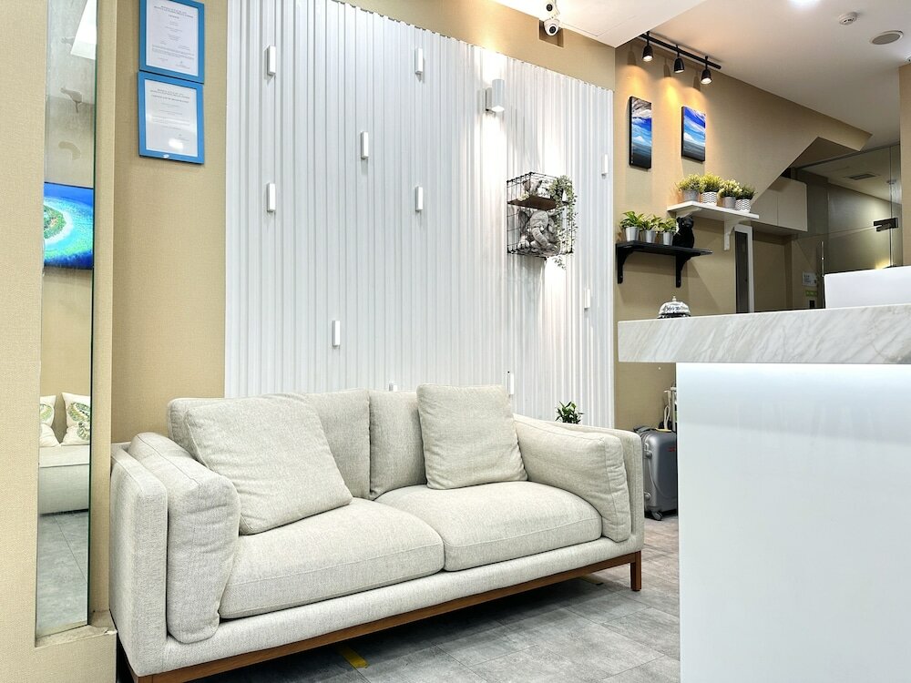 Фото Hotel Snow Lavender