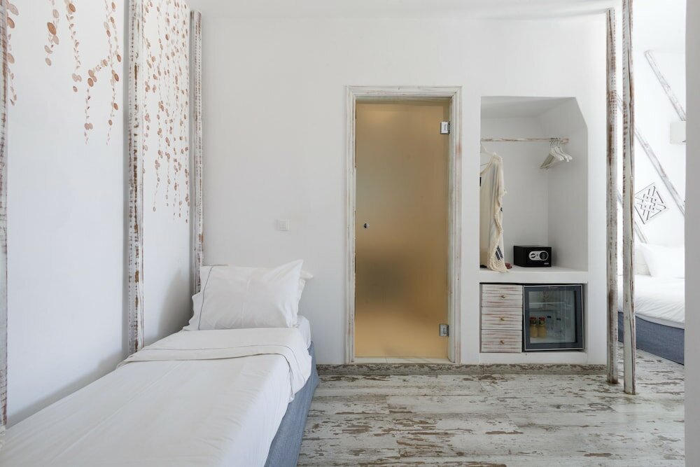 Фото The Museum Project Oia