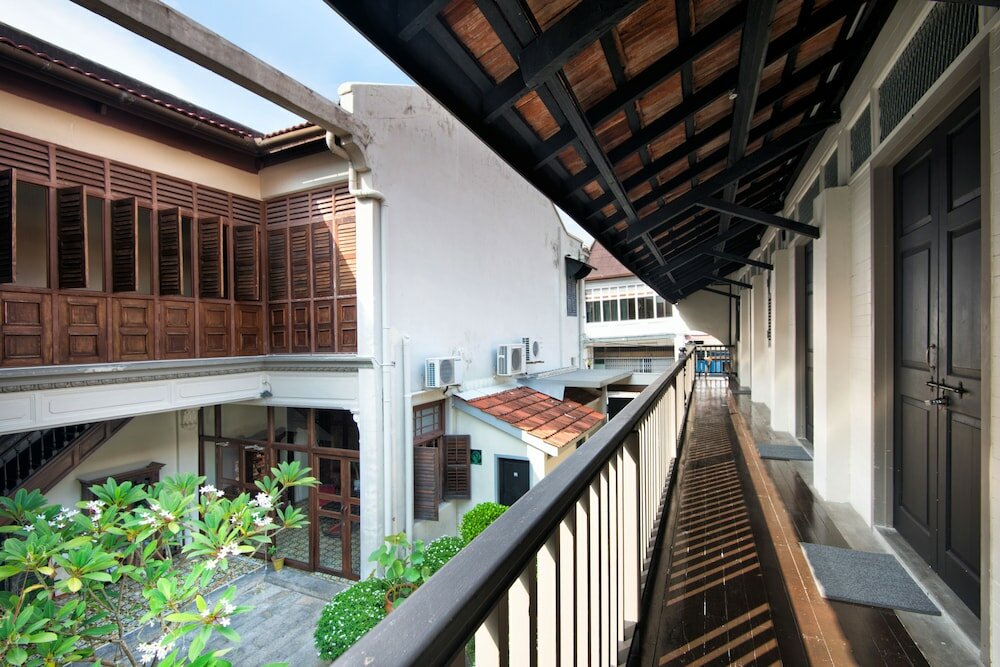 Фото Noordin Mews