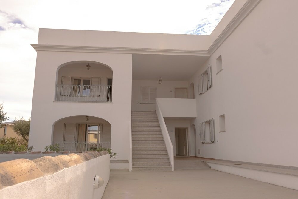 Фото Le Residenze del Golfo di Orosei