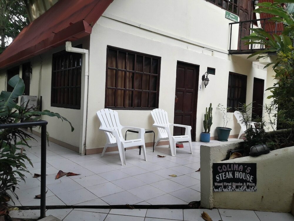 Фото Hotel La Colina