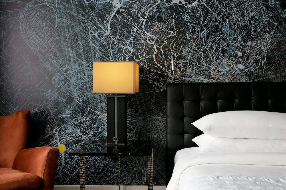 Фото Le Meridien Charlotte